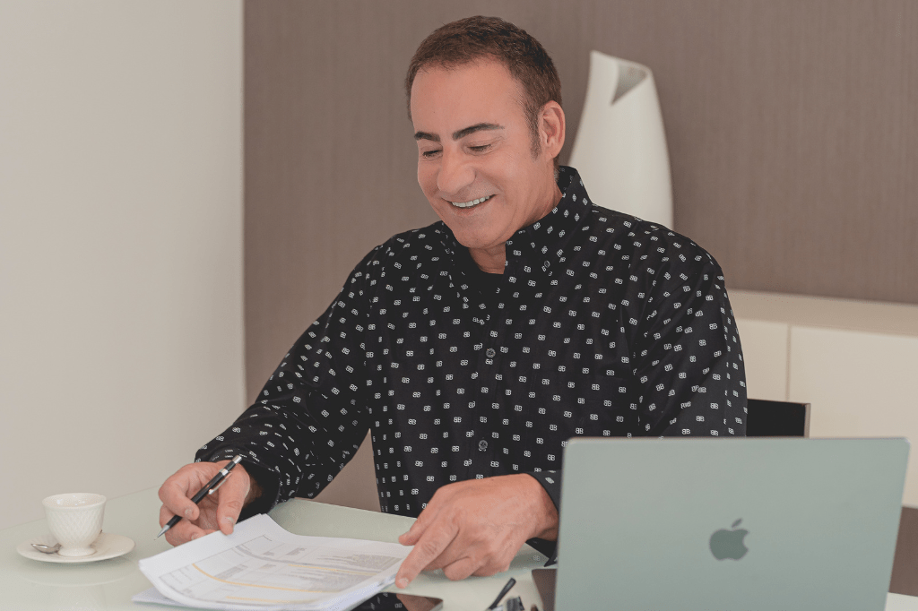 Conheça a trajetória de sucesso de Adalberto Salgado Júnior no mercado&nbsp;imobiliário