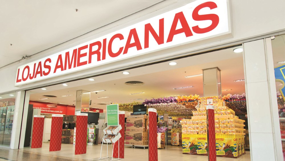 Rombo da Americanas chega a R$ 40&nbsp;bilhões