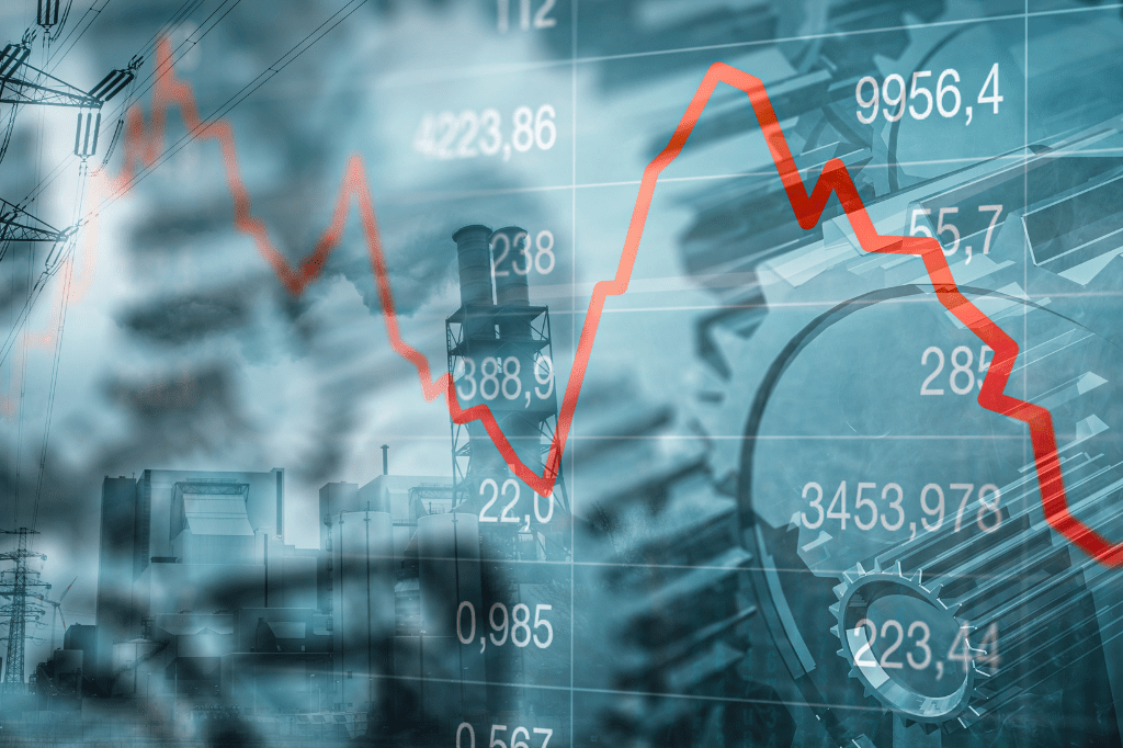 ‘Prévia do PIB’ do Banco Central tem alta de 2,9% em 2022 e indica desaceleração da&nbsp;economia