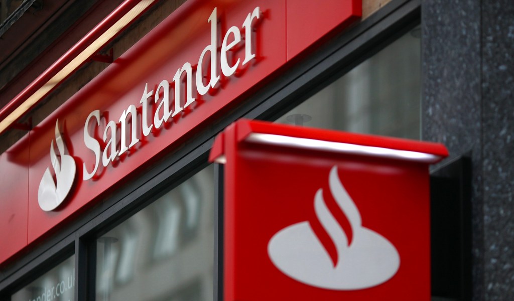 Santander Brasil tem lucro abaixo do esperado no 4º&nbsp;trimestre