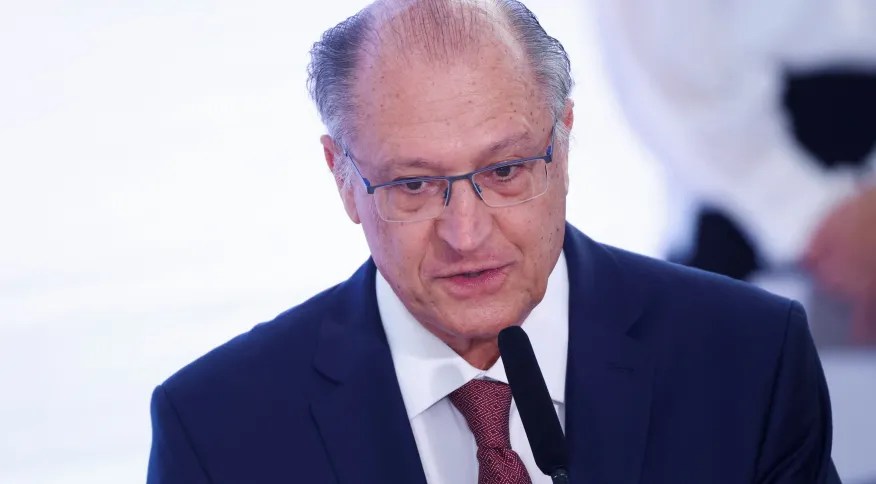 Nova regra fiscal incluirá curva da dívida, superávit e controle de gastos, diz&nbsp;Alckmin
