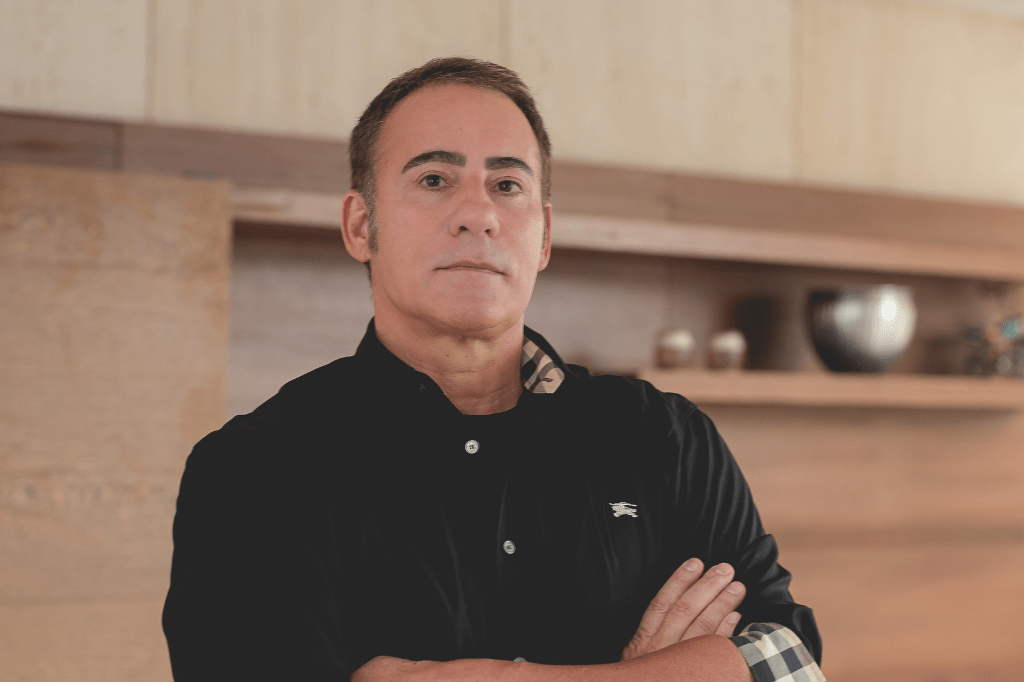 Adalberto Salgado Junior revela como ergueu seu patrimônio&nbsp;milionário