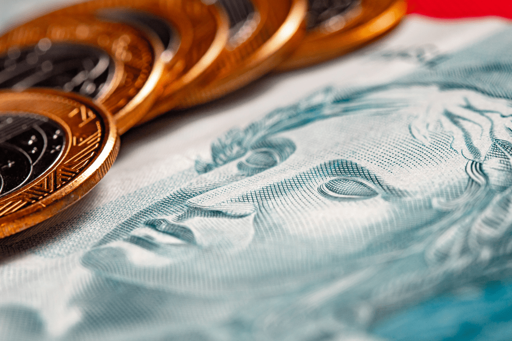 Brasil registra saldo positivo nas contas externas pela primeira vez desde junho de&nbsp;2022