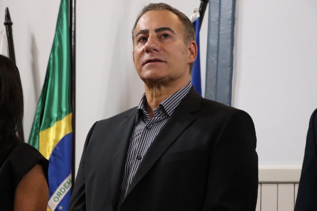 Adalberto Salgado Júnior: título merecido para um legado grandioso em Juiz de&nbsp;Fora