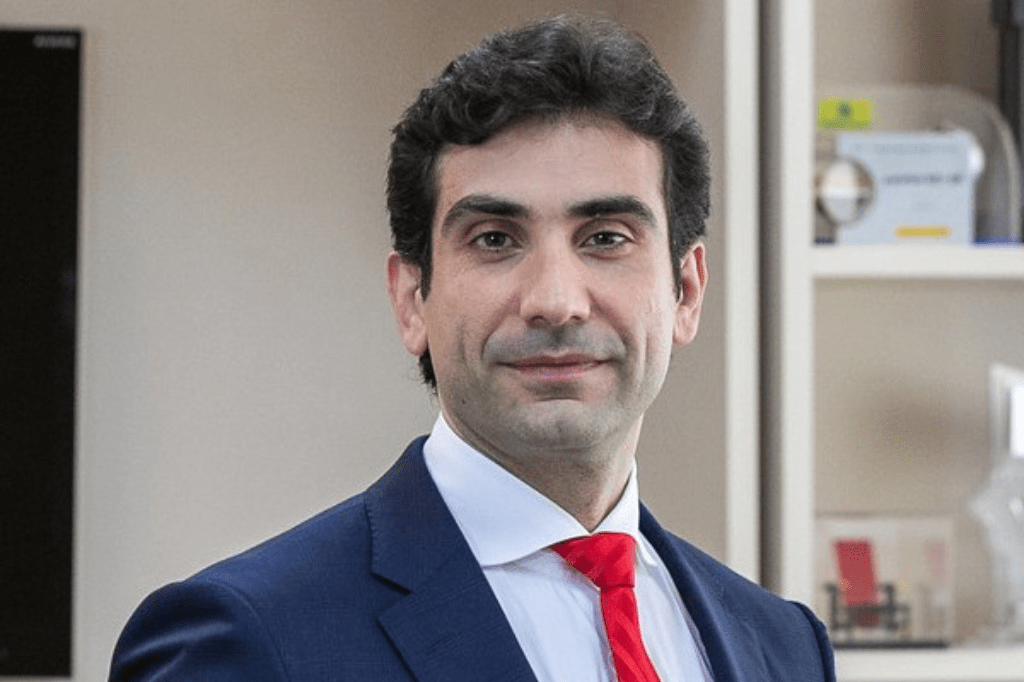 Conheça Gabriel Galípolo, o novo nome do Banco Central indicado por&nbsp;Haddad