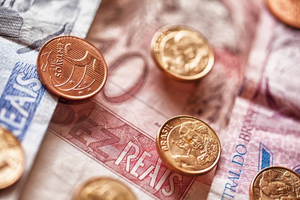 Atividade econômica obteve um crescimento de 2,41% no primeiro trimestre deste&nbsp;ano