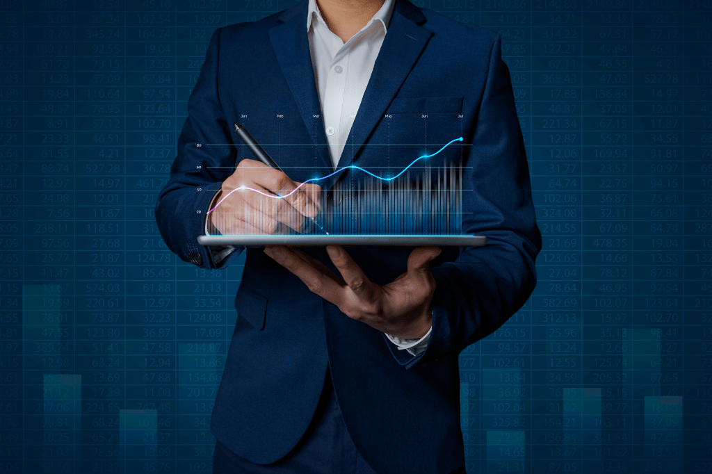 Brasil registra crescimento de 3,88% na&nbsp;economia