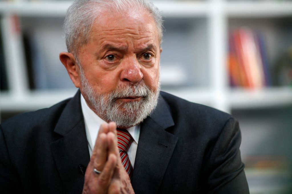 Desenrola Brasil terá aplicativo para renegociação de dívidas no varejo, diz&nbsp;Lula