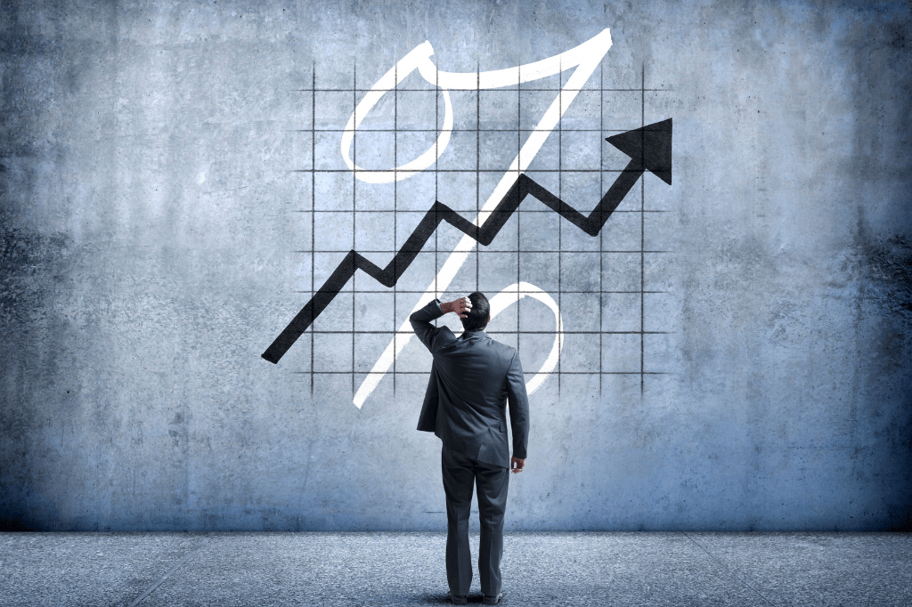 Juros americanos sobem e ameaçam inflação e retomada econômica do&nbsp;Brasil