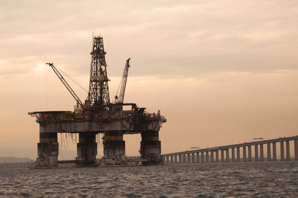 Junho registra recorde na produção de petróleo e gás&nbsp;natural