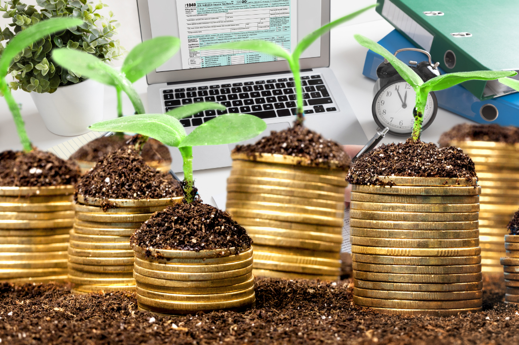 Primeira emissão de títulos verdes rende US$ 2&nbsp;bilhões