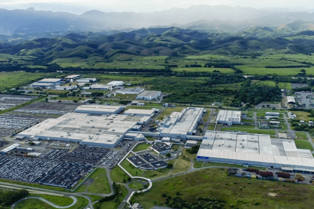 Stellantis aposta na economia circular e constrói centro inovador no&nbsp;Brasil